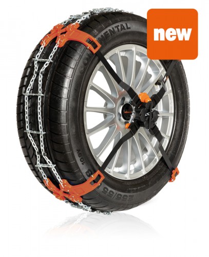 Chaînes neige Weissenfels SUV-RTS 225/55 R18