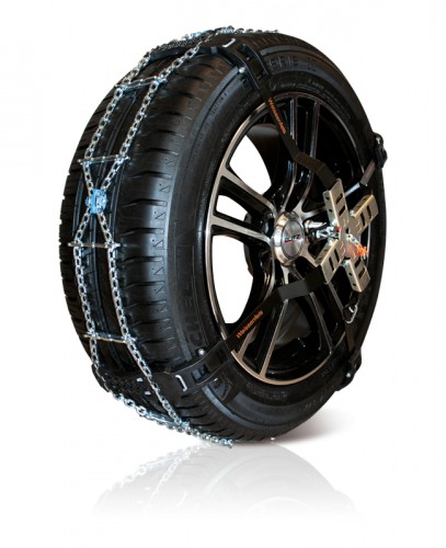 Weissenfels NRTS010STD Snow Chains NR1