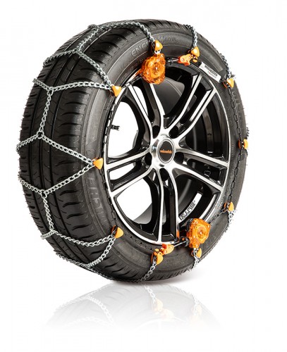 Snow chains  Weissenfels