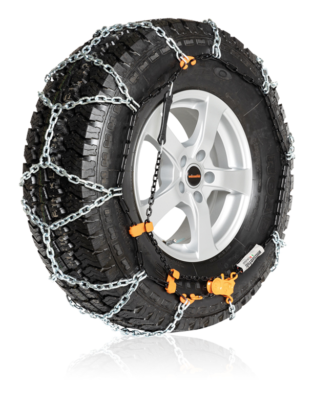 Chaine neige Weissenfels REX TR RTR 106