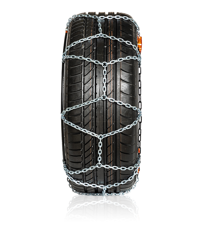 Chaînes neige Weissenfels SUV-RTS 215/55 R18